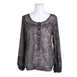 Unisex Saint Tropez - Pluus, suurus 36 - Hall ()