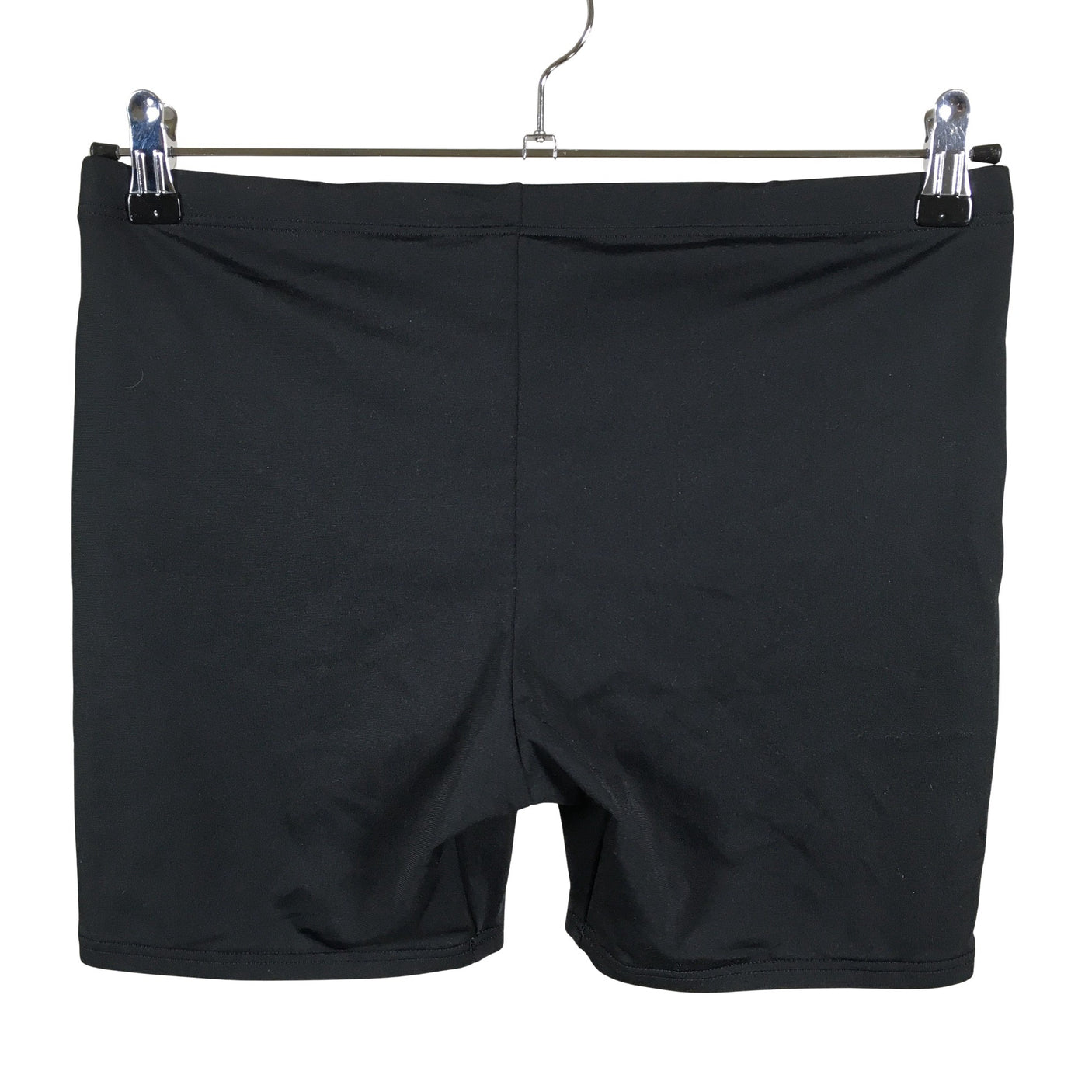Unisex Arena - Ujumispüksid, suurus XL - Must (2)