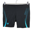 Unisex Arena - Ujumispüksid, suurus XL - Must ()