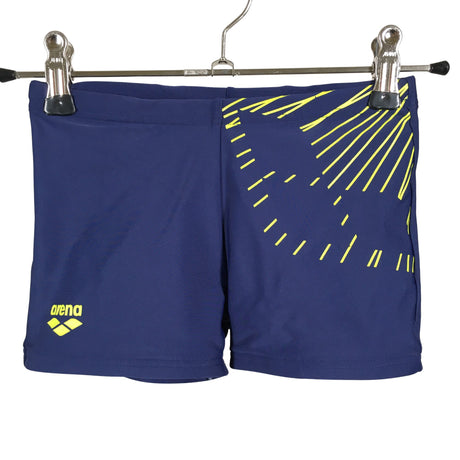 Unisex Arena - Ujumispüksid, suurus 110 - 116 - Sinine ()