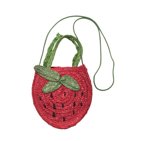 Unisex Lindex - Käekott, suurus Mini - Punane ()