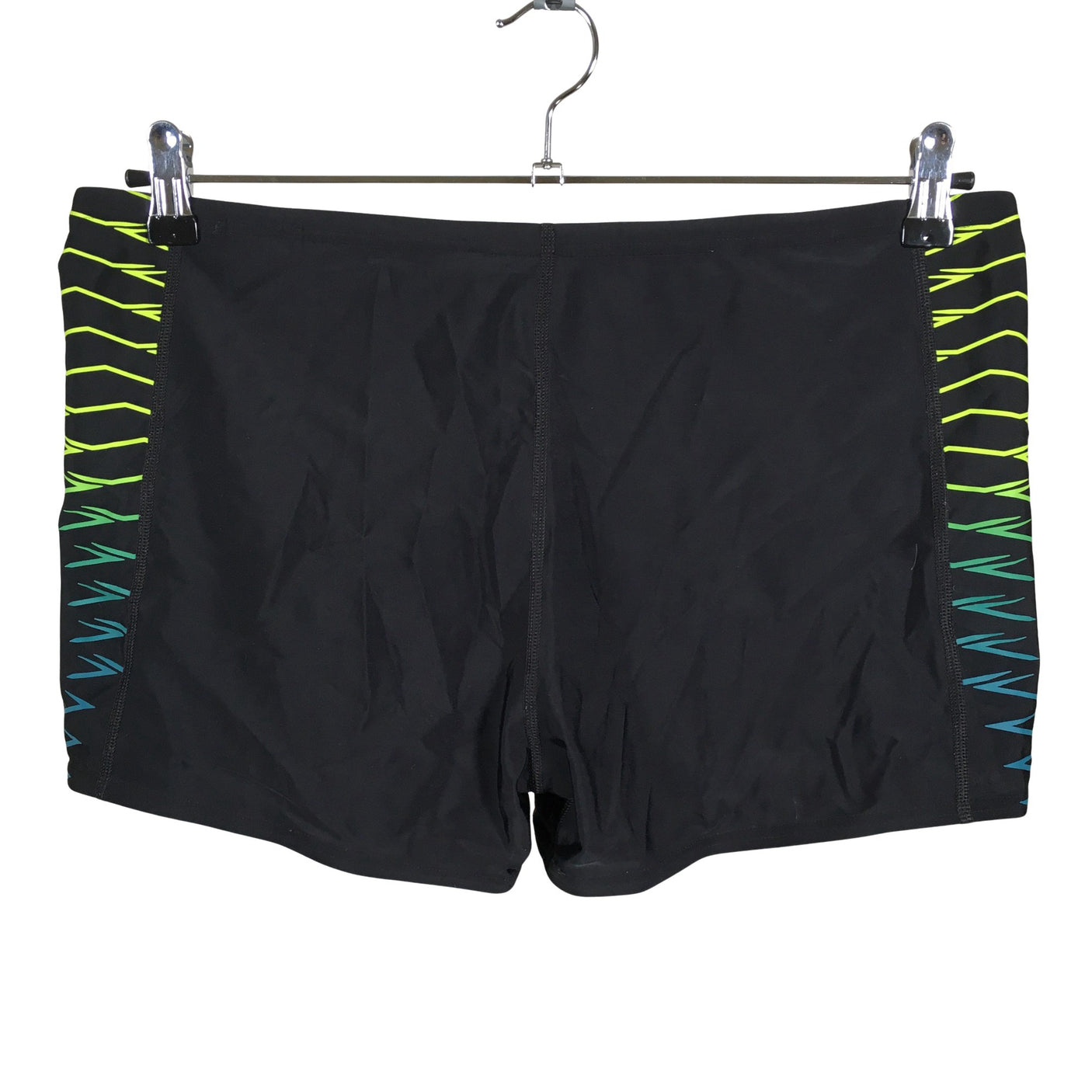 Unisex Speedo - Ujumispüksid, suurus M - Must (2)