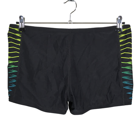 Unisex Speedo - Ujumispüksid, suurus M - Must (2)