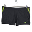Unisex Speedo - Ujumispüksid, suurus M - Must ()