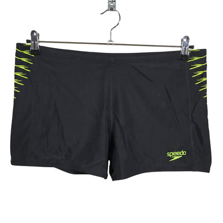 Unisex Speedo - Ujumispüksid, suurus M - Must ()