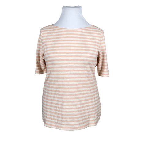 Unisex Marc O'Polo - T-särk, suurus 42 - Heleroosa ()