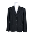 Unisex Gerry Weber - Jakk, suurus 40 - Must ()