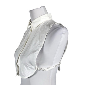 Unisex Taifun - Triiksärk, suurus 40 - Valge (2)