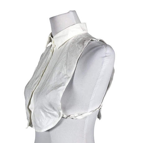 Unisex Taifun - Triiksärk, suurus 40 - Valge (2)