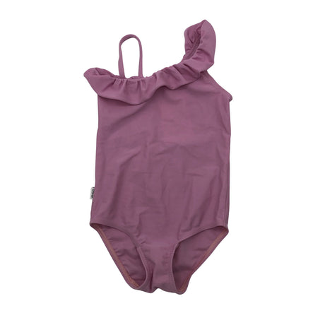 Unisex Gugguu - Ujumistrikoo, suurus 98 - 104 - Heleroosa ()