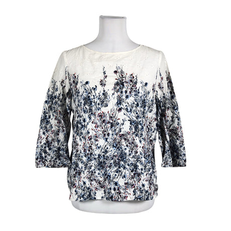 Unisex Esprit - Pluus, suurus 40 - Valge ()