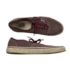 Unisex Vans - Tennised, suurus XS - Pruun (1)