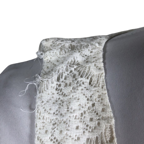 Unisex E'NY - Topp, suurus 38 - Valge (2)