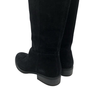 Unisex Vagabond - Saapad, suurus 39 - Must (3)