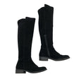 Unisex Vagabond - Saapad, suurus 39 - Must ()