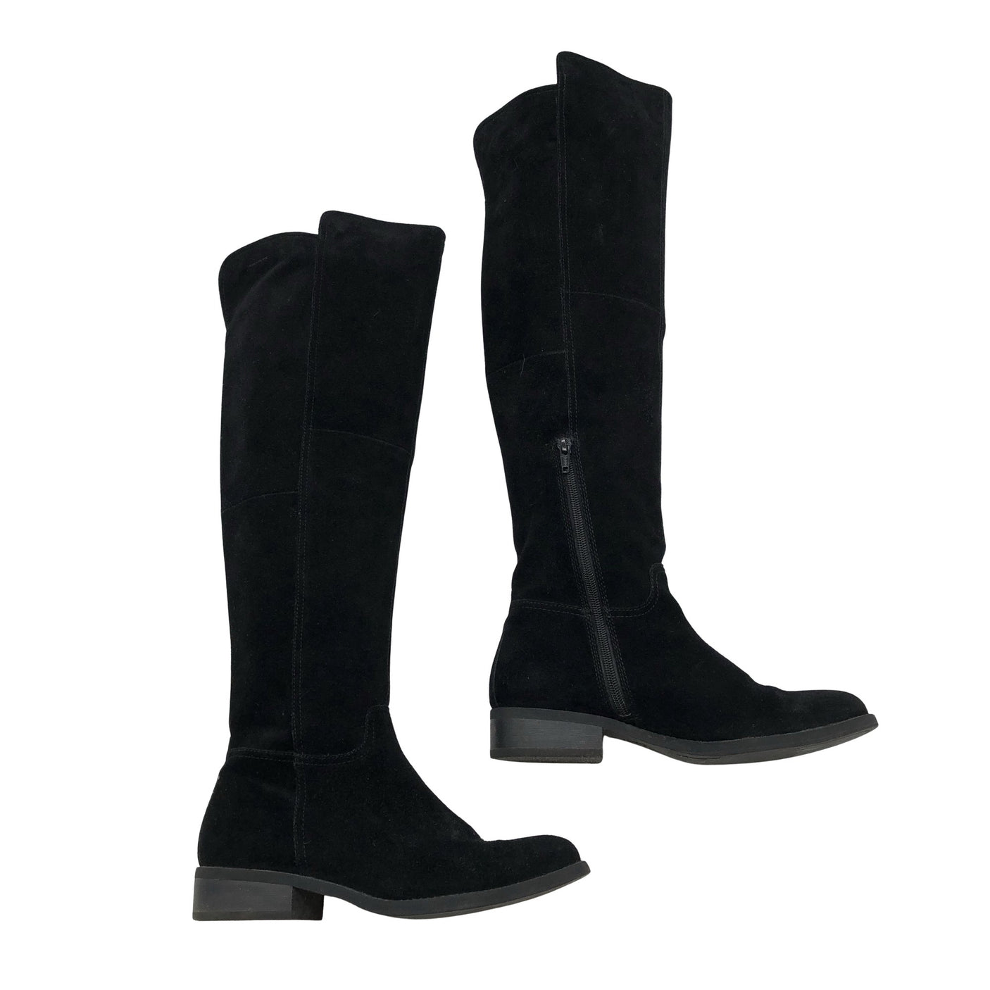 Unisex Vagabond - Saapad, suurus 39 - Must (1)