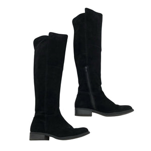 Unisex Vagabond - Saapad, suurus 39 - Must (1)