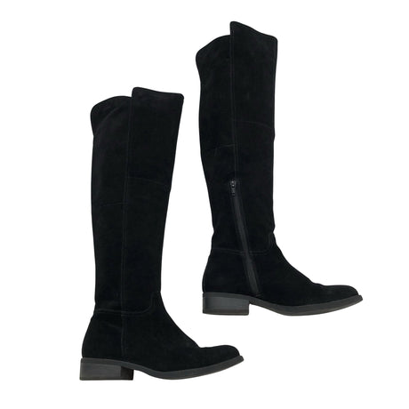 Unisex Vagabond - Saapad, suurus 39 - Must ()
