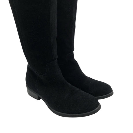 Unisex Vagabond - Saapad, suurus 39 - Must (2)