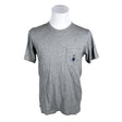 Unisex Uniqlo - T-särk, suurus M - Hall ()