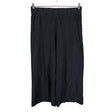 Unisex Aarrelabel - Trikotaažist püksid, suurus 40 - Must ()