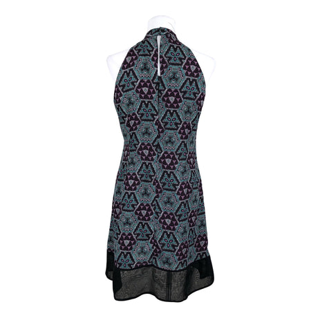 Unisex Your Face - Õhuke kleit, suurus 38 - Must (2)