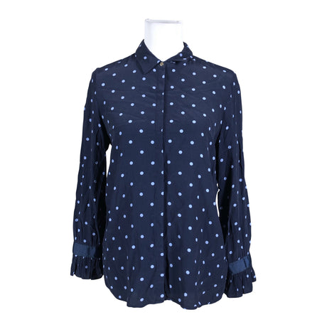 Unisex Tommy Hilfiger - Pluus, suurus 38 - Sinine ()