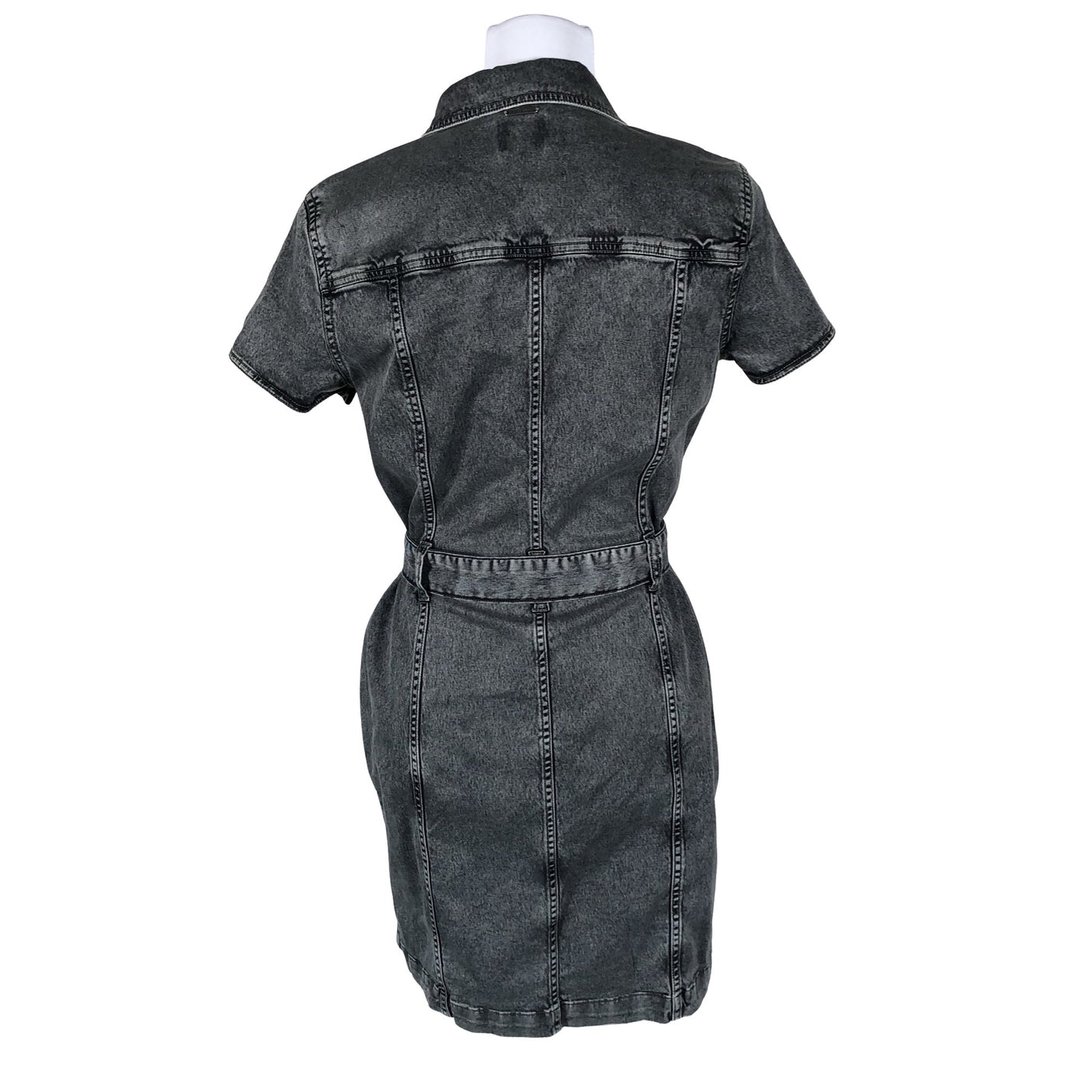 Unisex Guess - Teksakleit, suurus 40 - Hall (2)