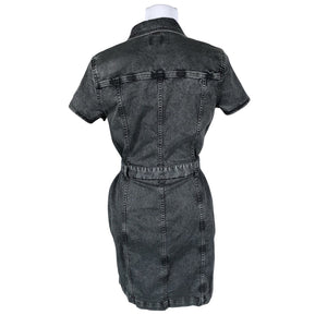 Unisex Guess - Teksakleit, suurus 40 - Hall (2)