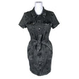 Unisex Guess - Teksakleit, suurus 40 - Hall ()