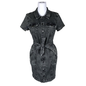 Unisex Guess - Teksakleit, suurus 40 - Hall (1)