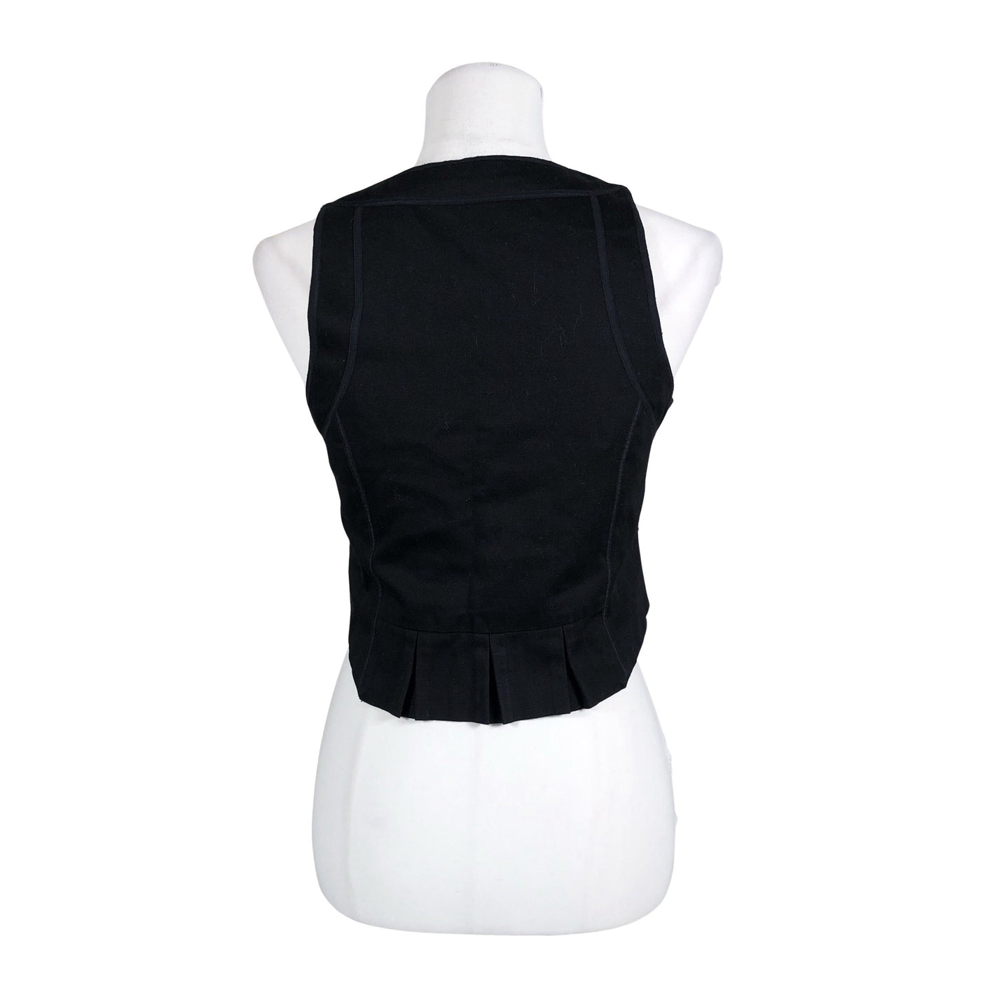 Unisex DAY Birger et Mikkelsen - Vest, suurus 36 - Sinine (2)
