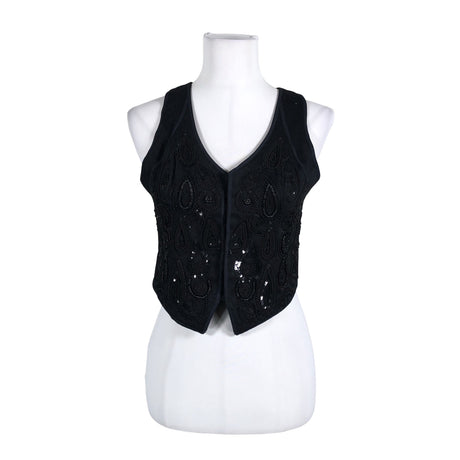 Unisex DAY Birger et Mikkelsen - Vest, suurus 36 - Sinine ()