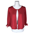 Unisex s.Oliver - Kardigan, suurus 40 - Roosa ()