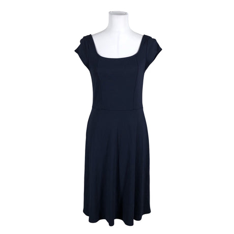 Unisex Holly & Whyte by Lindex - Trikotaažist kleit, suurus 40 - Sinine ()