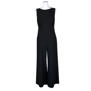 Unisex South - Pükskostüüm, suurus 38 - Must (1)