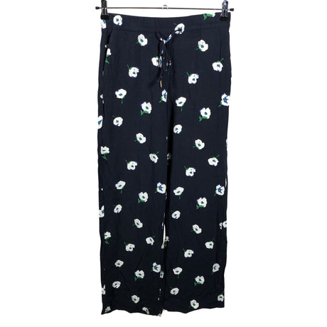 Unisex Holly & Whyte by Lindex - Õhukesed püksid, suurus 38 - Must ()