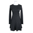 Unisex Holly & Whyte by Lindex - Kootud kleit, suurus 38 - Hall ()