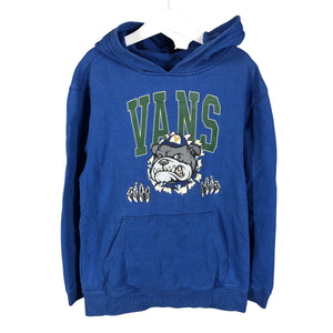 Unisex Vans - Dressipluus, suurus 146 - 152 - Sinine (1)