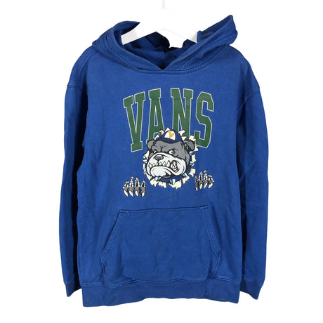 Unisex Vans - Dressipluus, suurus 146 - 152 - Sinine ()