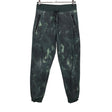 Unisex Warp - Dressikangast püksid, suurus 146 - 152 - Roheline ()