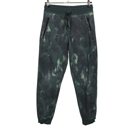 Unisex Warp - Dressikangast püksid, suurus 146 - 152 - Roheline ()