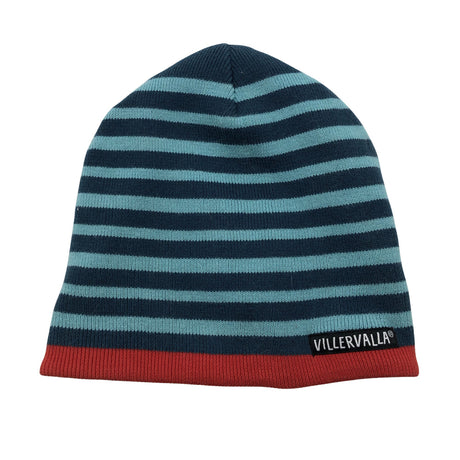 Unisex Villervalla - Õhuke müts, suurus 50 - 52 cm - Must ()