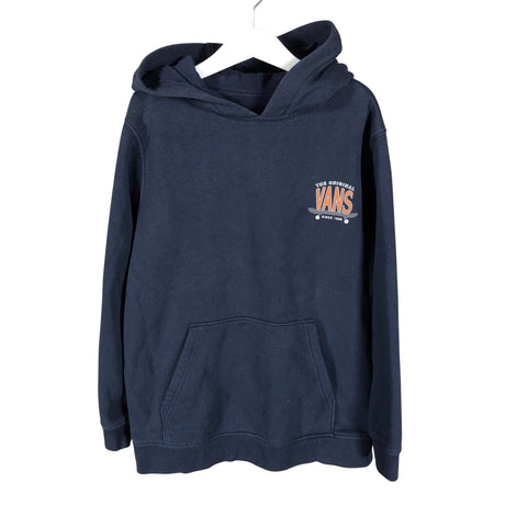 Unisex Vans - Dressipluus, suurus 146 - 152 - Sinine ()