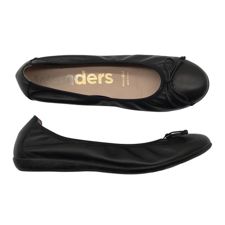 Unisex Wonders - Baleriinad, suurus 40 - Must ()