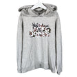Unisex Jack & Jones - Dressipluus, suurus 146 - 152 - Hall ()