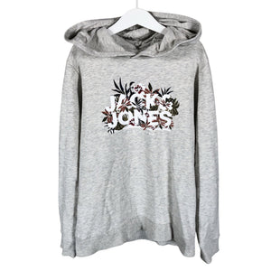 Unisex Jack & Jones - Dressipluus, suurus 146 - 152 - Hall (1)