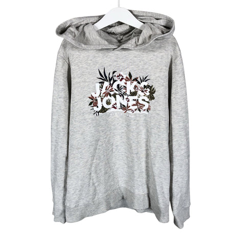 Unisex Jack & Jones - Dressipluus, suurus 146 - 152 - Hall ()