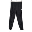 Unisex Starter - Soojenduspüksid, suurus 134 - 140 - Must ()