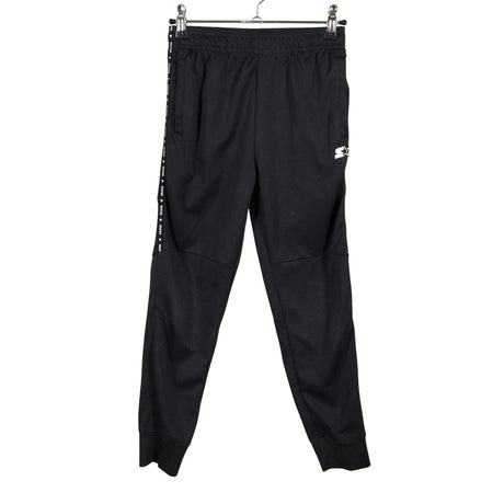 Unisex Starter - Soojenduspüksid, suurus 134 - 140 - Must ()